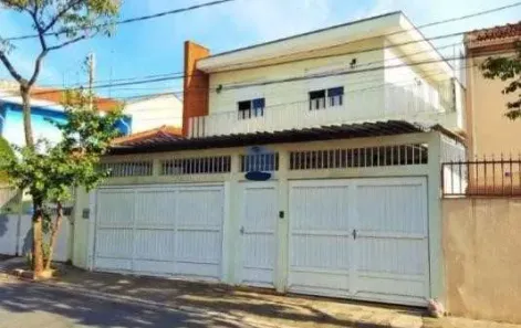 Sobrado com 3 Quartos à venda, 144m² no Vila Monumento, São Paulo