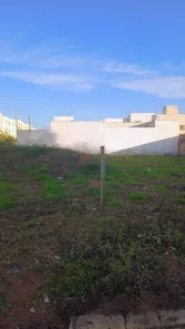 Lote/Terreno à venda, 604m² no Setor Três Marias, Goiânia