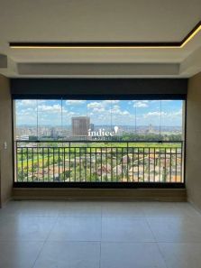 Apartamento com 3 Quartos à venda, 110m² no Plazas de España, Ribeirão Preto