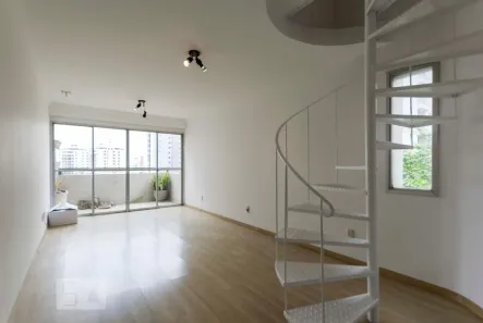Apartamento com 1 Quarto à venda, 65m² no Vila Mariana, São Paulo
