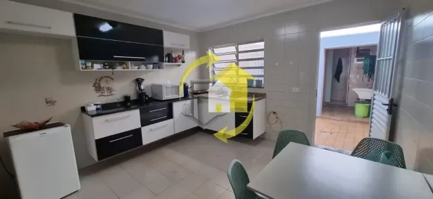 Casa com 2 Quartos à venda, 116m² no Vila Gomes Cardim, São Paulo