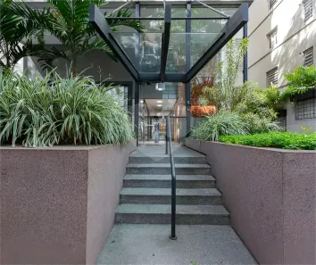 Sala Comercial para alugar, 110m² no Cerqueira César, São Paulo
