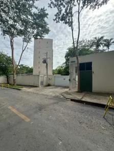Apartamento com 2 Quartos para alugar, 56m² no Samapi, Teresina