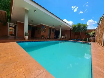 Casa com 4 Quartos à venda, 263m² no Alto da Boa Vista, Ribeirão Preto