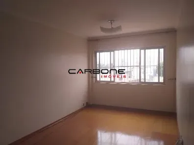 Apartamento com 2 Quartos à venda, 71m² no Vila Cláudia, São Paulo