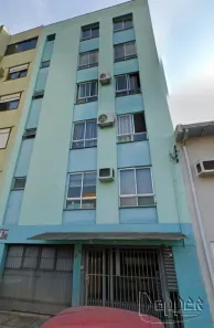 Apartamento com 1 Quarto à venda, 38m² no Centro, São Leopoldo