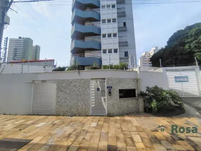 Apartamento com 3 Quartos à venda, 201m² no Duque de Caxias, Cuiabá