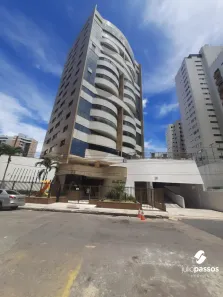 Apartamento com 3 Quartos à venda, 178m² no Jardins, Aracaju