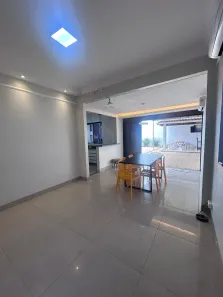 Casa com 3 Quartos à venda, 150m² no Santa Mônica, Uberlândia