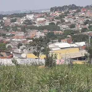 Lote/Terreno à venda, 1853m² no Cidade Satélite Íris, Campinas