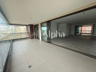 Apartamento com 4 Quartos à venda, 285m² no Green Valley Alphaville, Barueri