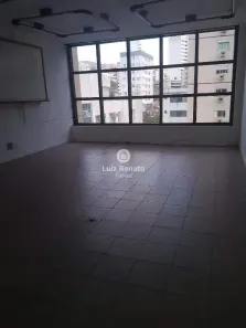 Sala Comercial à venda, 151m² no Santa Efigênia, Belo Horizonte