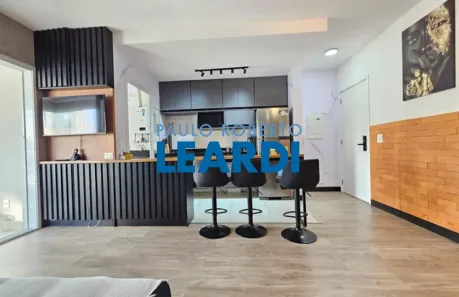 Apartamento com 3 Quartos à venda, 87m² no Jardim Caravelas, São Paulo