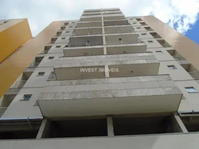 Apartamento com 1 Quarto para alugar, 40m² no São Mateus, Juiz de Fora