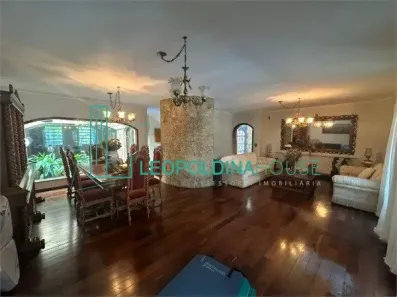 Casa com 4 Quartos à venda, 250m² no Pinheiros, São Paulo