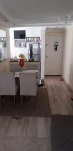 Apartamento com 2 Quartos à venda, 47m² no Parque Munhoz, São Paulo