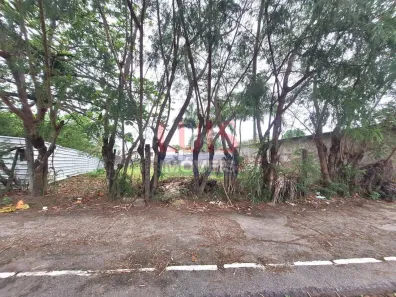 Lote/Terreno à venda, 418m² no Itaipu, Niterói