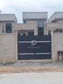 Casa com 3 Quartos à venda, 85m² no Inoã (Inoã), Maricá
