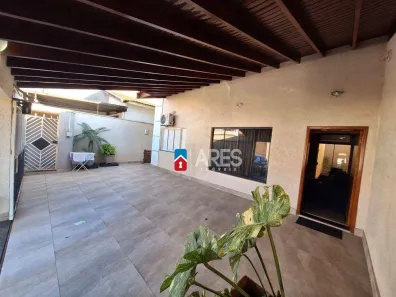 Casa com 3 Quartos à venda, 179m² no Vila Mollon IV, Santa Bárbara D'Oeste