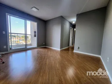 Apartamento com 2 Quartos à venda, 63m² no Jardim das Vertentes, São Paulo