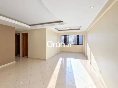 Apartamento com 4 Quartos à venda, 97m² no Alto da Glória, Goiânia