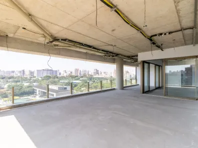 Apartamento com 4 Quartos à venda, 298m² no Moema, São Paulo