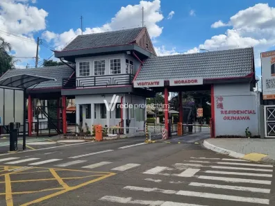 Casa de Condomínio com 3 Quartos à venda, 252m² no Parque Brasil 500, Paulínia
