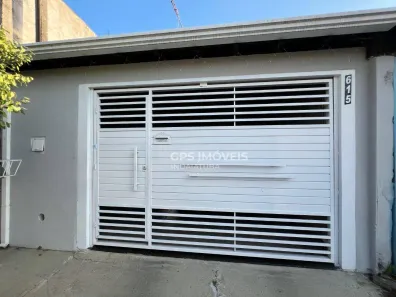 Casa com 2 Quartos à venda, 99m² no Jardim Morada do Sol, Indaiatuba
