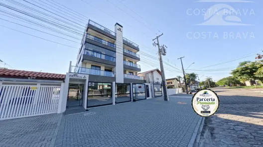 Cobertura com 3 Quartos à venda, 174m² no Caiobá, Matinhos