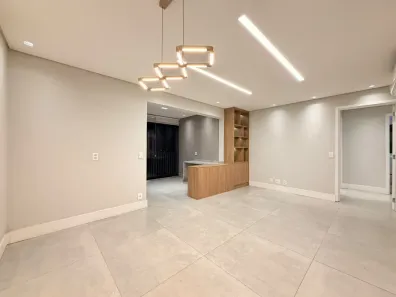 Apartamento com 3 Quartos à venda, 110m² no Vila Hamburguesa, São Paulo