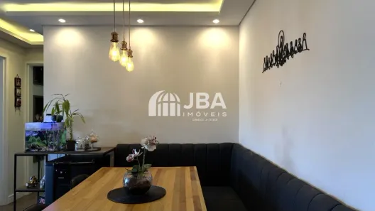 Apartamento com 2 Quartos à venda, 48m² no Atuba, Pinhais