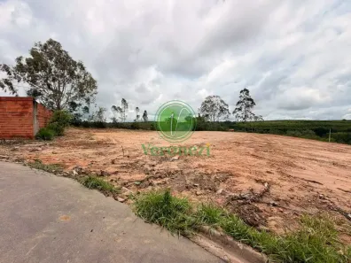 Lote/Terreno à venda, 225m² no Residencial Olívio Barbosa, Porto Feliz