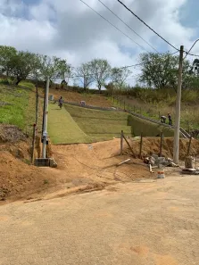 Lote/Terreno à venda, 916m² no Miguel Pereira, Miguel Pereira