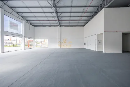 Ponto Comercial para alugar, 164m² no Maria Antonieta, Pinhais
