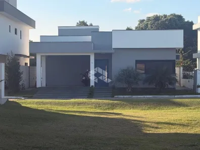 Casa de Condomínio com 3 Quartos à venda, 372m² no Campeche, Florianópolis