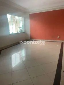 Sobrado com 3 Quartos à venda, 105m² no Vila Scarpelli, Santo André