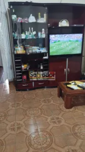 Casa com 1 Quarto à venda, 79m² no Vila Moinho Velho, São Paulo