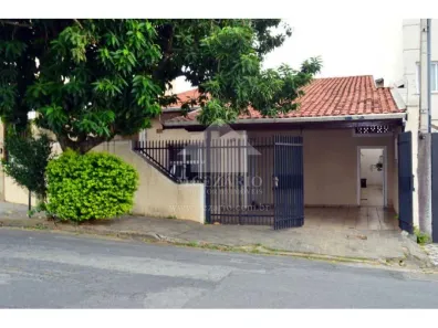 Casa com 3 Quartos à venda, 207m² no Jardim Eulália, Taubaté