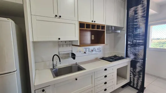 Apartamento com 2 Quartos à venda, 66m² no Vila Independência, Piracicaba