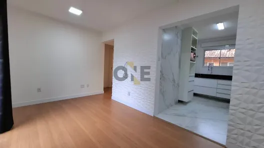 Casa de Condomínio com 2 Quartos para alugar, 50m² no Jardim Torino, Cotia