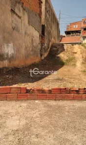 Lote/Terreno à venda, 173m² no Jardim Portal do Itavuvu, Sorocaba