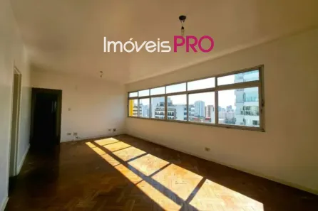Apartamento com 3 Quartos à venda, 134m² no Vila Mariana, São Paulo