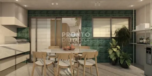 Apartamento com 4 Quartos à venda, 126m² no Graças, Recife
