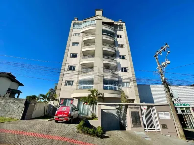 Sala Comercial para alugar, 74m² no Maria Goretti, Chapecó
