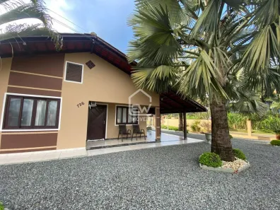 Casa com 3 Quartos à venda, 968m² no Rancho Bom, Schroeder