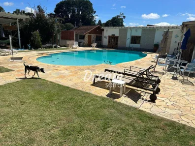 Imóvel Comercial com 14 Quartos à venda, 258m² no Quebra Frascos, Teresópolis
