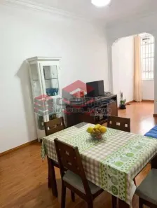 Apartamento com 2 Quartos à venda, 87m² no Catete, Rio de Janeiro