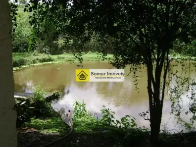 Fazenda/Sítio com 4 Quartos à venda, 420000m² no Área Rural de Pará de Minas, Pará de Minas
