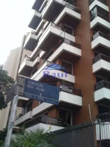 Apartamento com 3 Quartos à venda, 102m² no Indianópolis, São Paulo