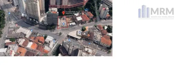 Lote/Terreno para alugar, 687m² no Santa Rosa, Niterói